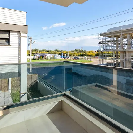 Appartamento Duplex W Balcony Terrace 5 Min To