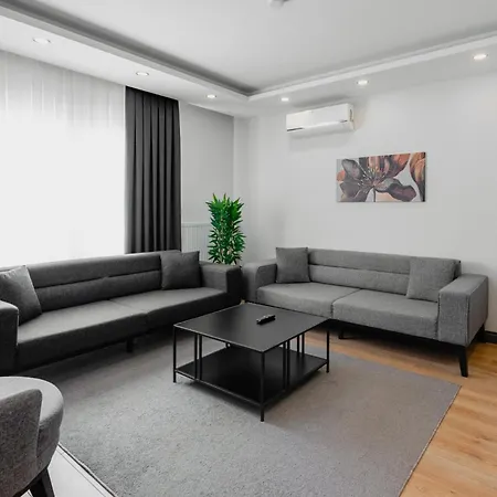アパート Duplex W Balcony Terrace 5 Min To